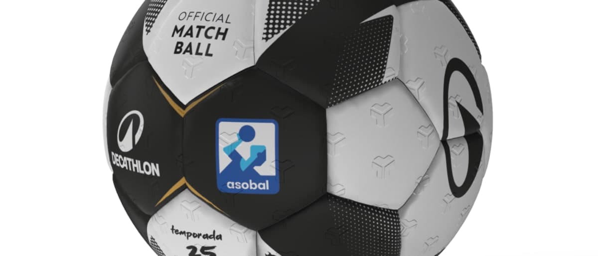 Decathlon y ASOBAL unidos en pro del balonmano