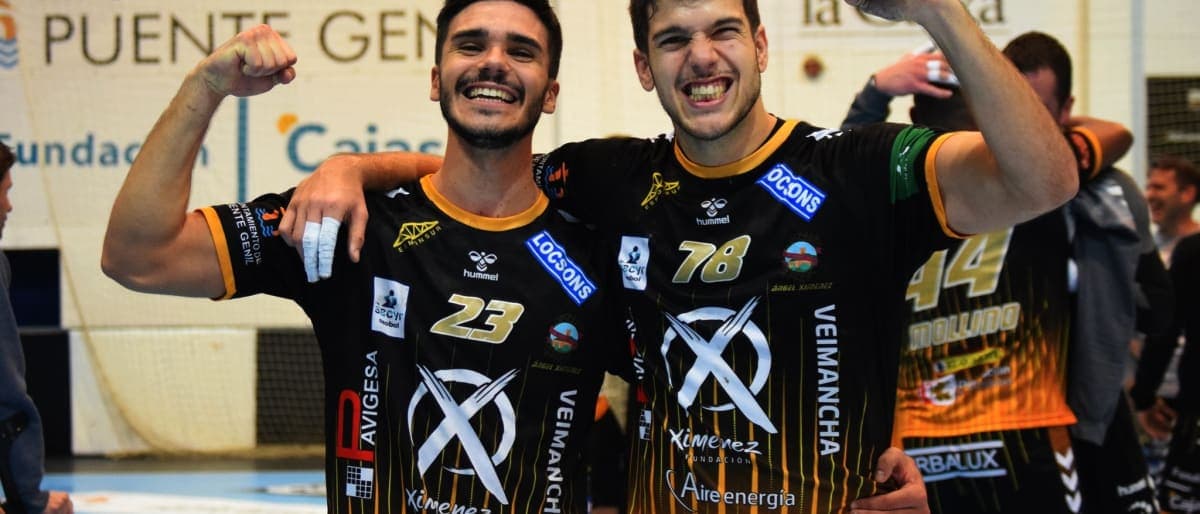 COPA DE ANDALUCÍA: Málaga acogerá el próximo 16 de enero la final Trops Málaga – Ángel Ximénez
