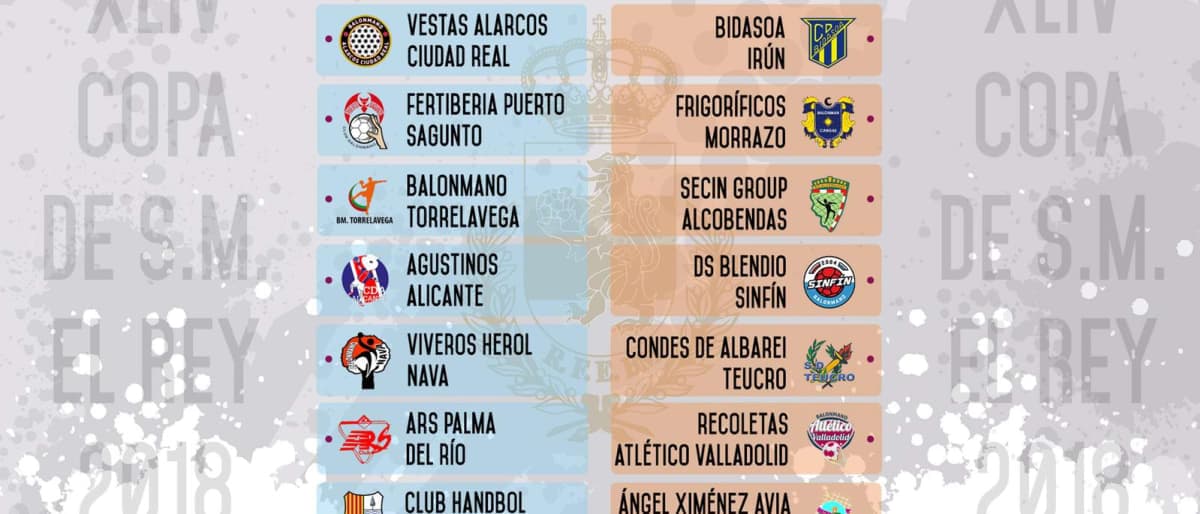 El Handbol Bordils, rival del Ángel Ximénez – AVIA en Copa del Rey