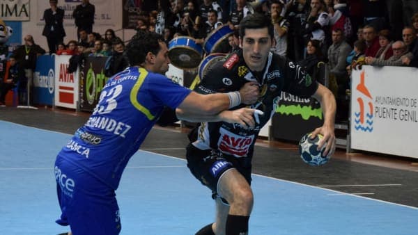 El Ximénez – AVIA visita a Teucro en un partido vital para ambos equipos