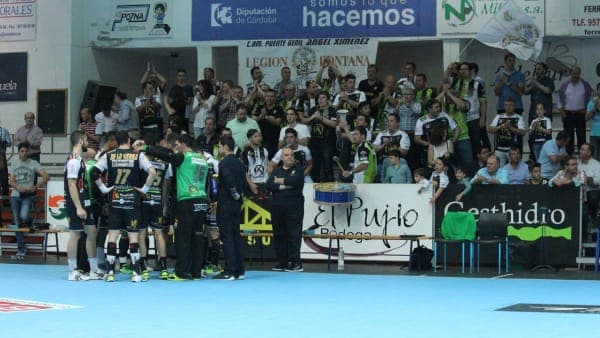 SER O NO SER EN ASOBAL
